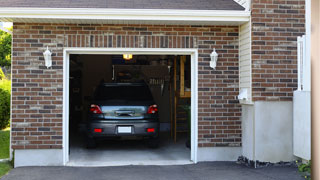 Garage Door Installation at Foxborough, Colorado