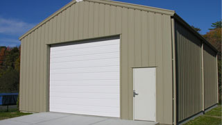 Garage Door Openers at Foxborough, Colorado